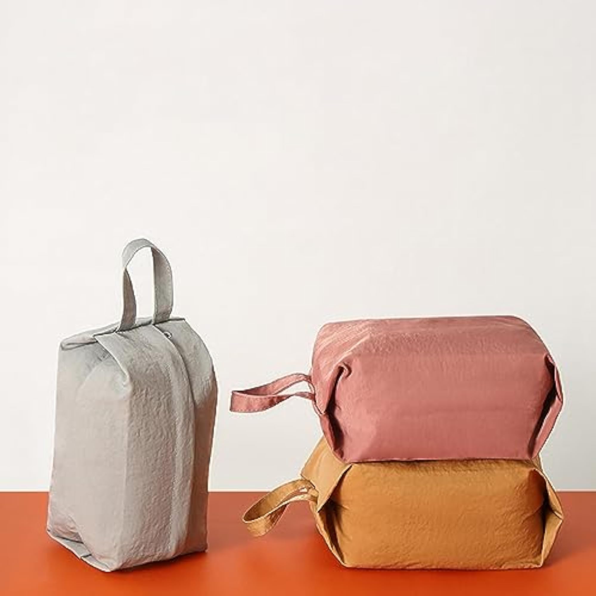 Travel Luggage Organizer Bags with Handle